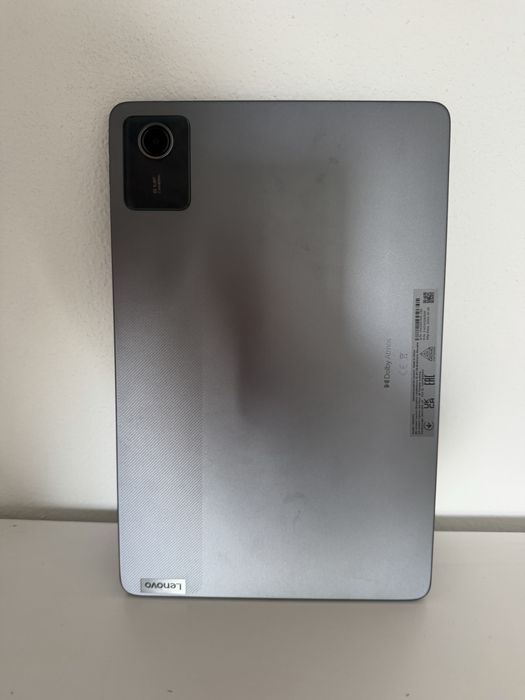 Lenovo M11 8/128 Tablet