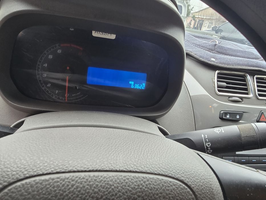 Chevralet kobolt yili 2019 kraska 100%toza