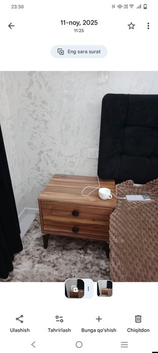 Трюмо и тумбы продаются срочно