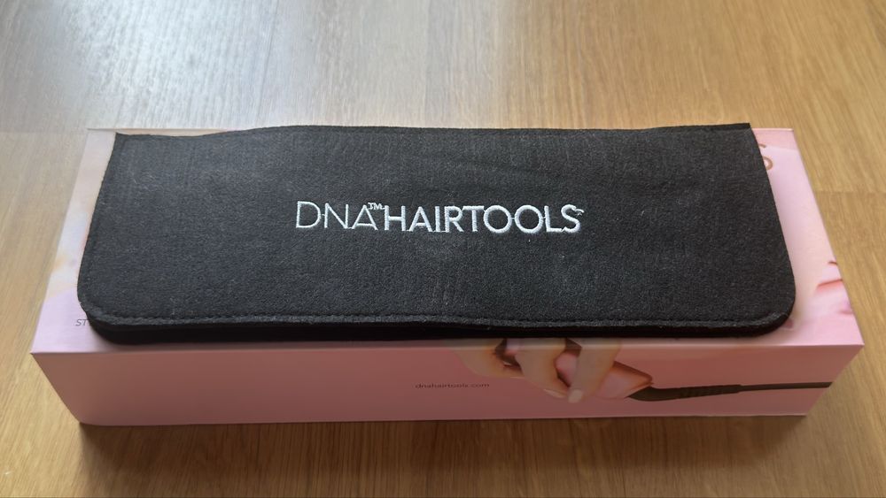 DNA Hair Tools Styling Comb Pro