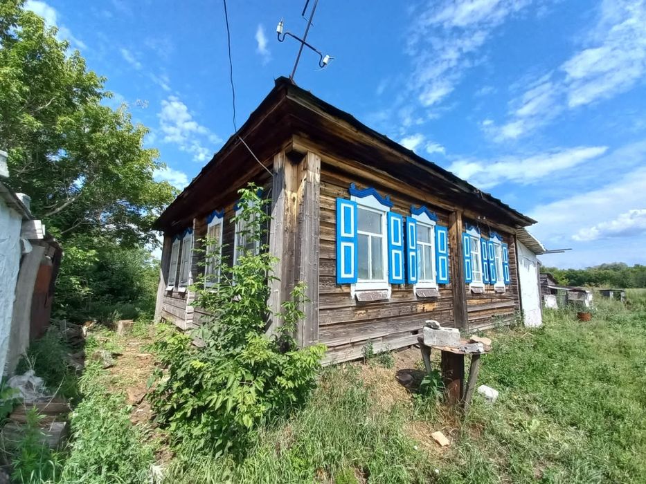 Продам дом в хорошем состоянии