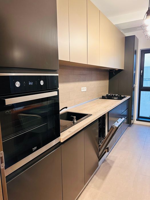 Proprietar – Vând apartament 2 camere | 21 Residence | Etaj 9 | Complet mobilat