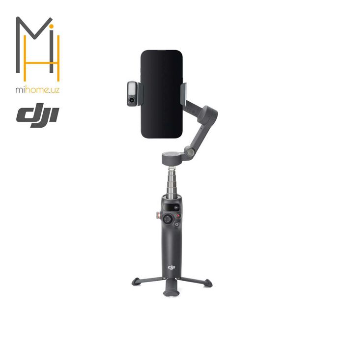Стабилизатор DJI Osmo Mobile 8 (DJI8)