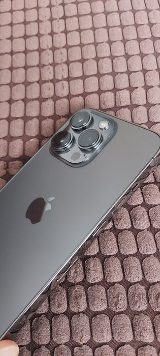 iPhone 13 Pro почти как новый