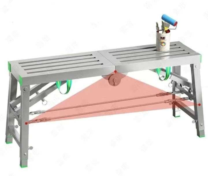 Продам портативные строительные леса