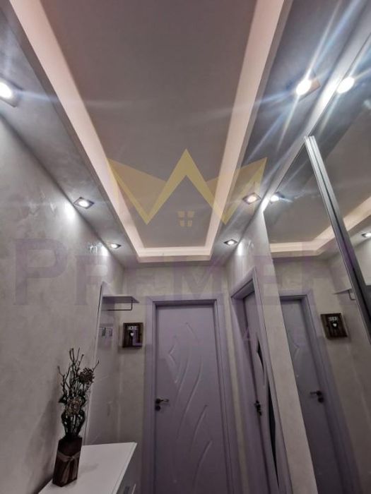 Дава се под наем Двустаен апартамент в Варна, Кайсиева градина - 60 кв.м за 510 € - Снимка #11