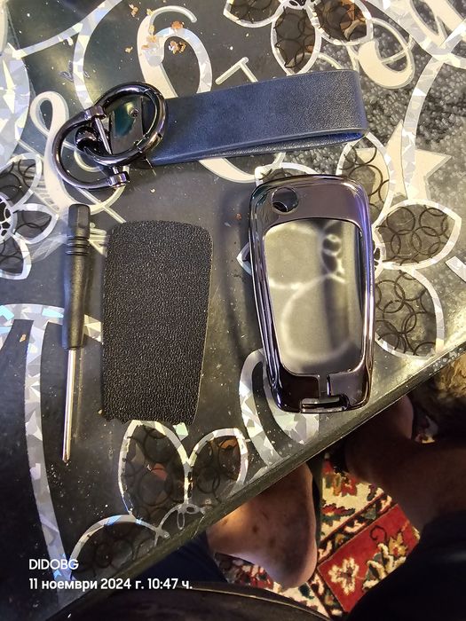 Калъф (кейс) за Опел Вектора , Астра