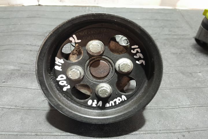 Fulie vibrochen 31258133 31258133 Volvo V70 a 3-a generatie