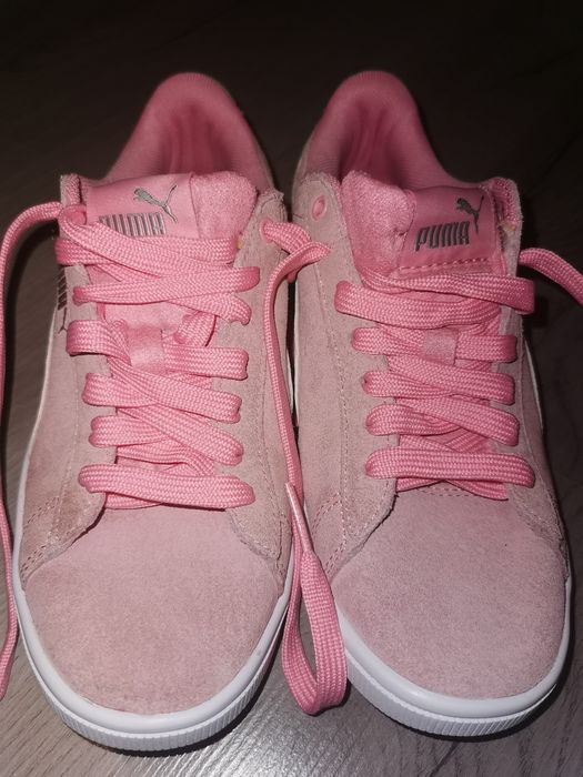 Pantofi sport dama Puma