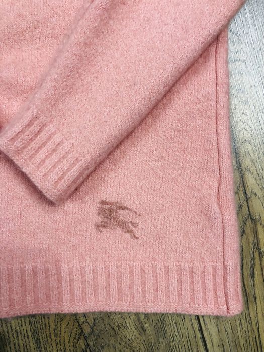 Оригинална дамска блуза/пуловер Burberry