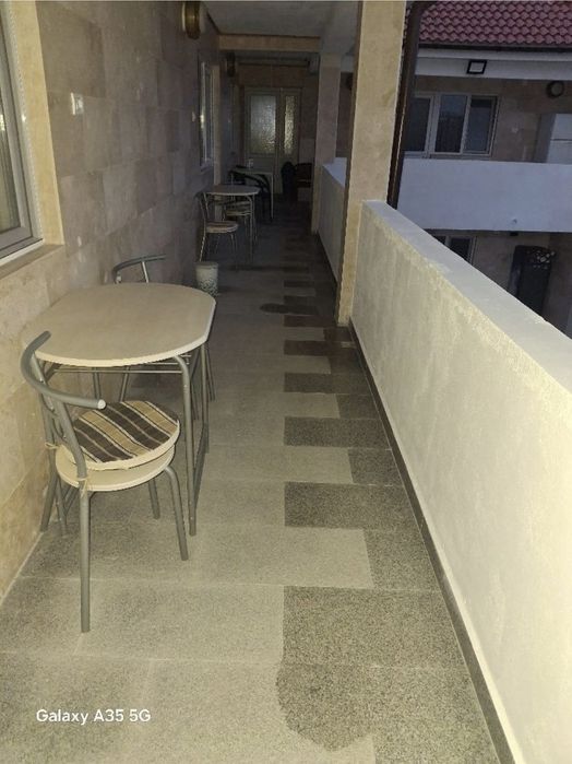 Cazare cartier nou Str Nucilor Vama Veche