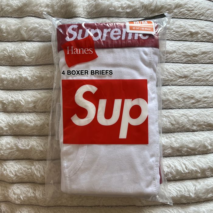 Supreme Boxers Гащи Боксерки Оригинални!