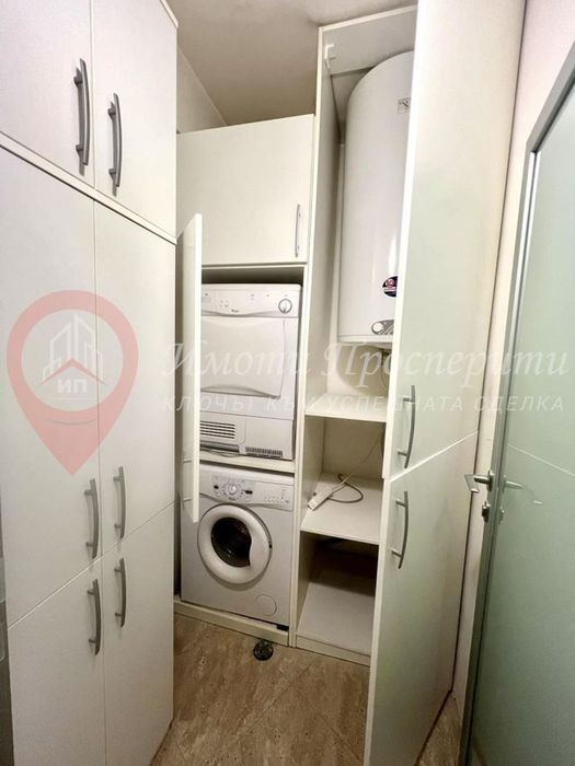 Дава се под наем Тристаен апартамент в София, Витоша - 135 кв.м за 1100 € - Снимка #9