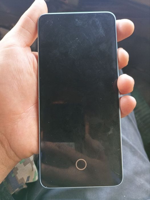 Xiomi 12 lite sotiladi