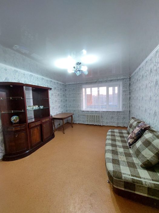 Продам 3х комнатную