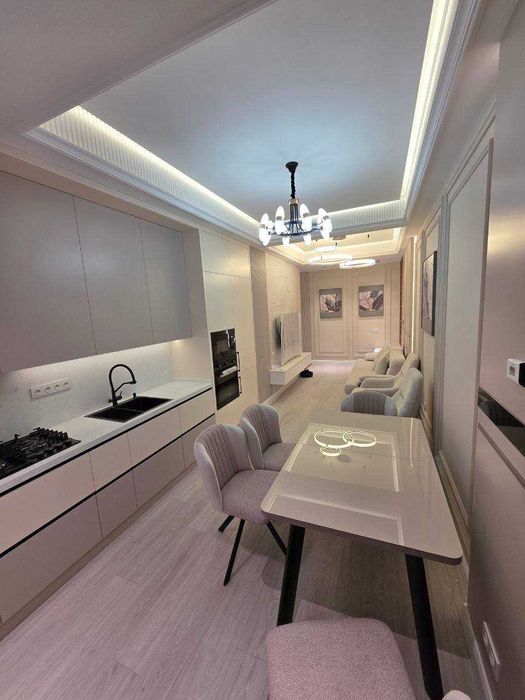 Продаётся ЖК Darhan Avenue Дархан, Новостройка Мирзо Улугбекский район