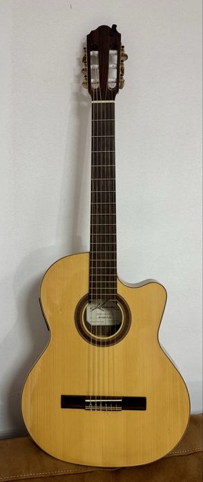 Kremona Rondo r65cw tl