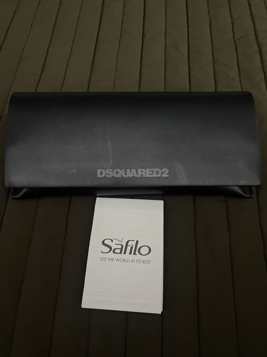 Dsquared2 диопрични, нови о оригинални очила