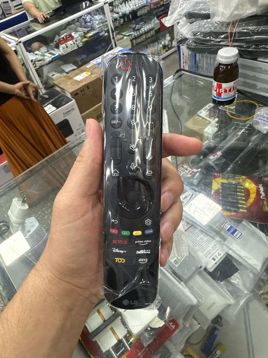 Lg pult/Lg пулть MR23 оригинал