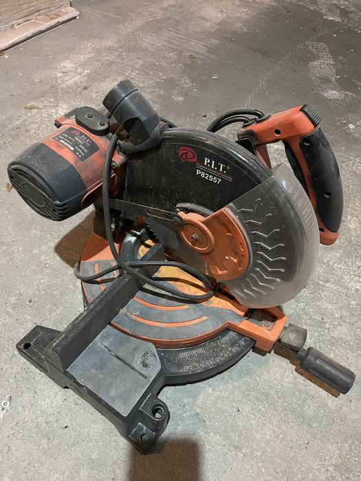 Продам углорез. Торцовка.