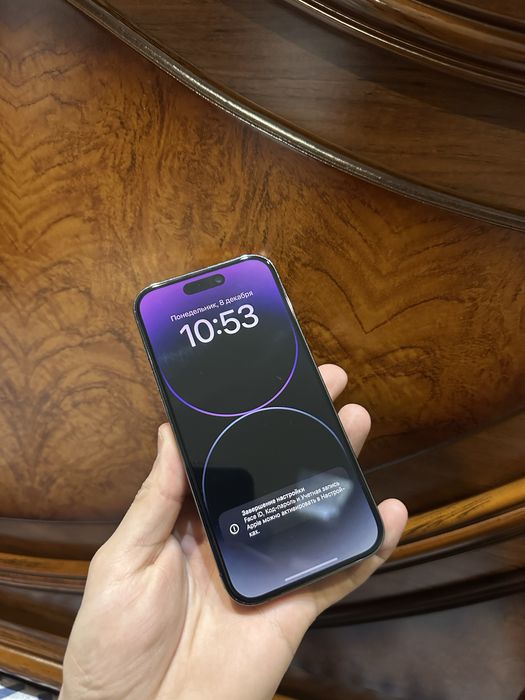 продается iphone 14 pro