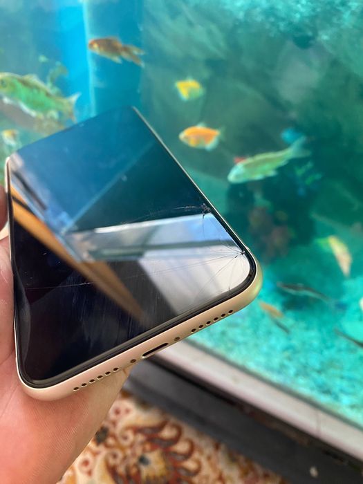 Обмен iPhone 11 на модели выше