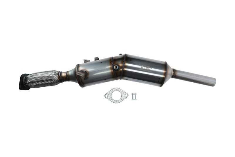 Filtru particule DPF nou Renault Megane 3 Fluence Scenic Grand 1.5 dci