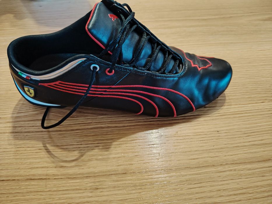 Adidași puma aproape noi