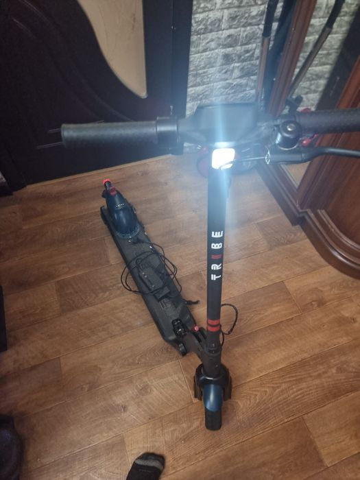 Электросамокат TRIBE Himba Pro