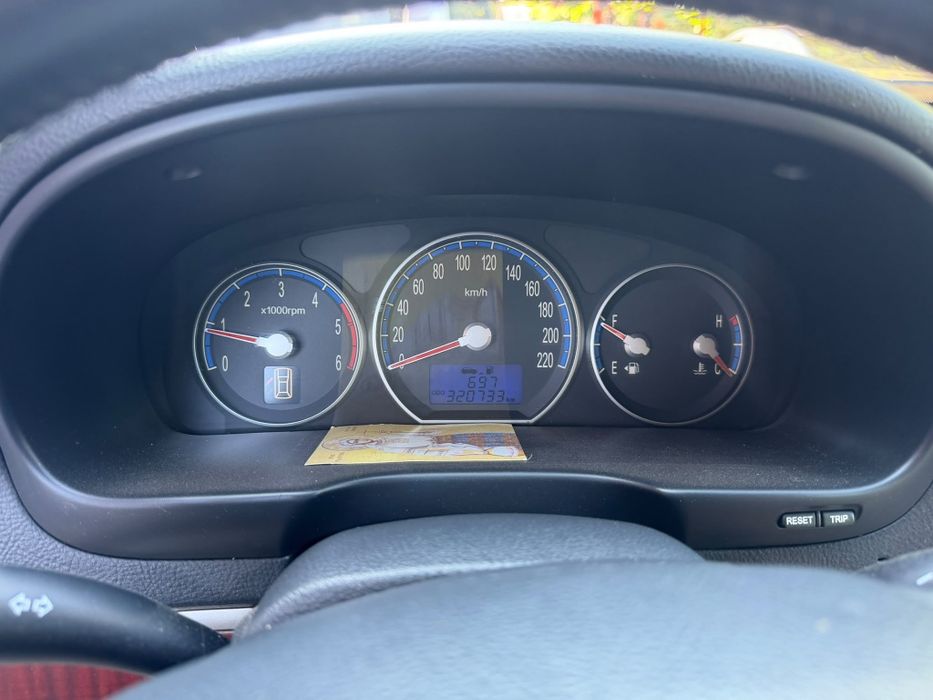 Vand autoturism Hyundai Santa Fe