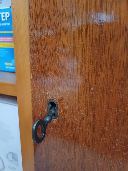 Ретро/старинни секции