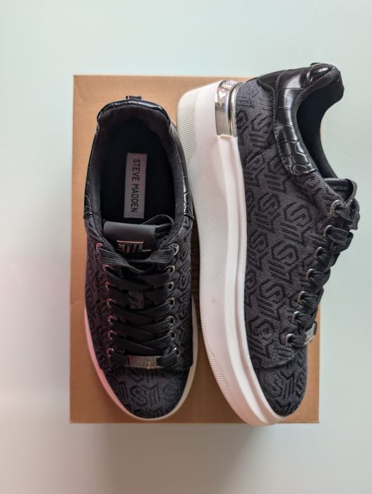 Обувки Steve Madden