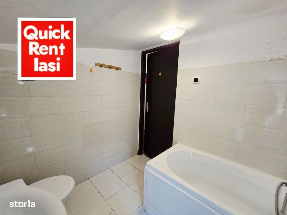 Piata Unirii UMF Apartament Cu Toate Consumurile Incluse In Chirie