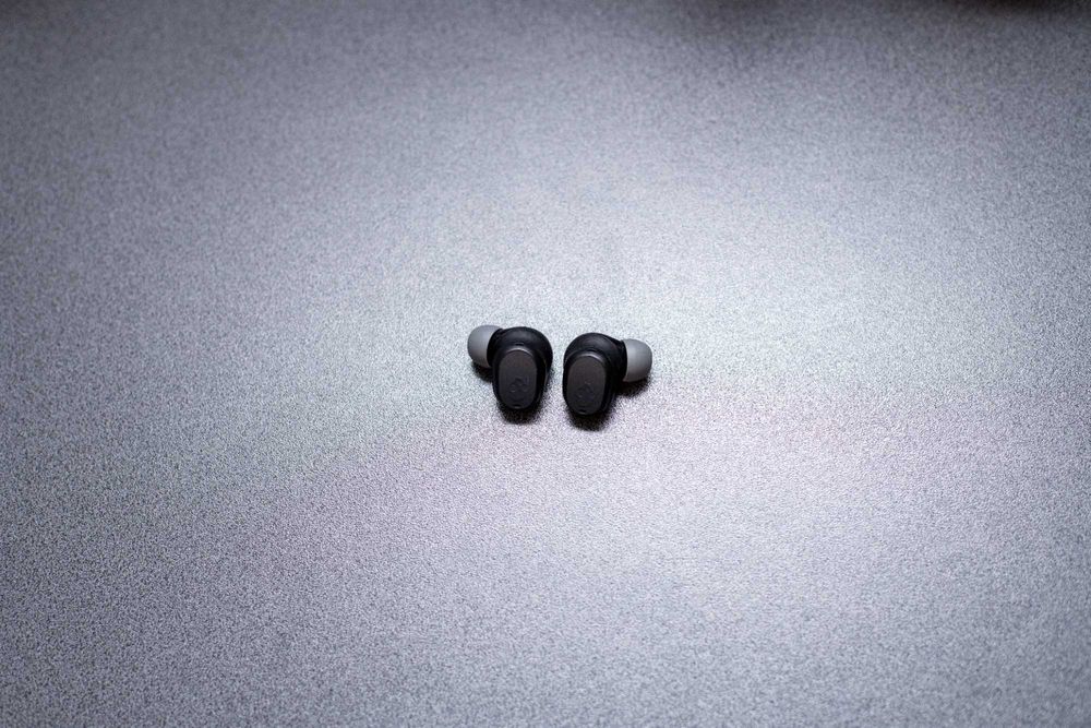 Vând căști Skullcandy Mod