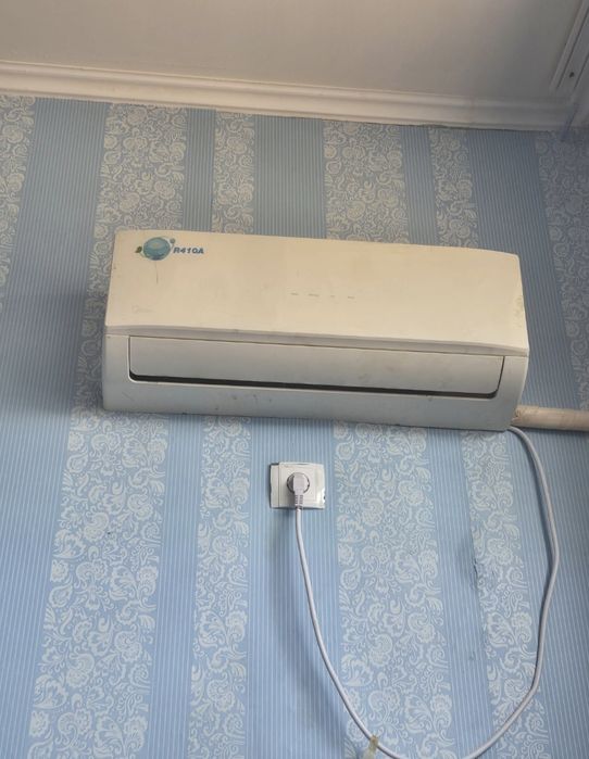 Медиа кондиционер зор ислейди зима и лето кыста жылытады 2млн сум