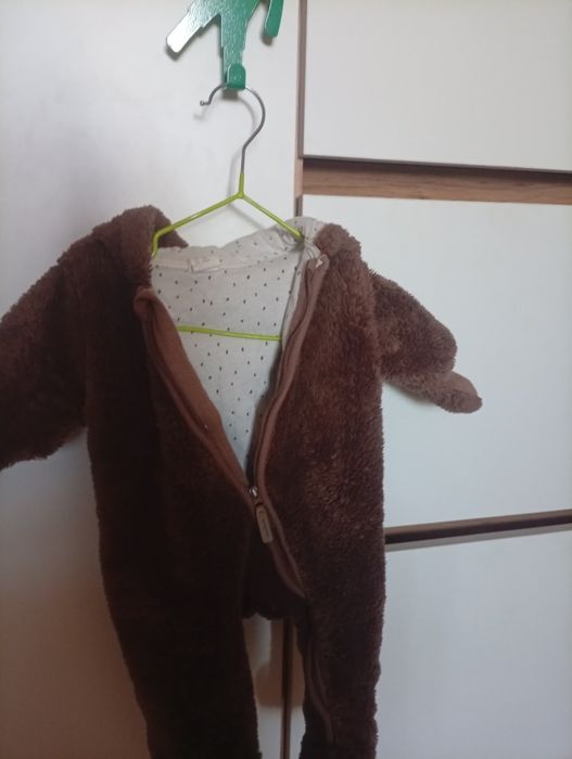 Продам комбинезон