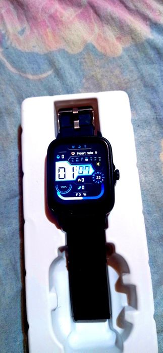 Смарт-часы COLMI