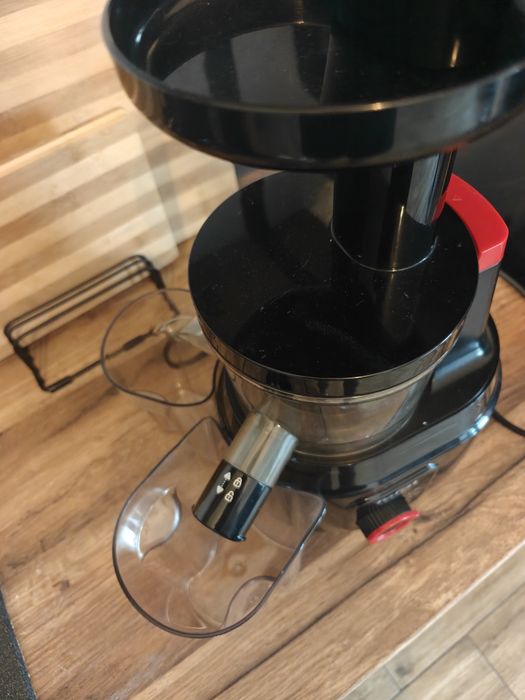 Storcator de fructe si legume Tefal ZC150838 Juiceo