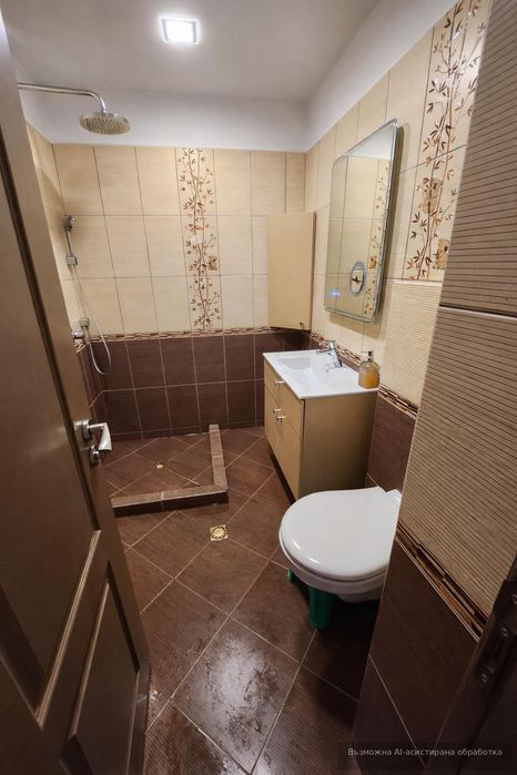 Дава се под наем Тристаен апартамент в София, Красно село - 85 кв.м за 680 € - Снимка #3