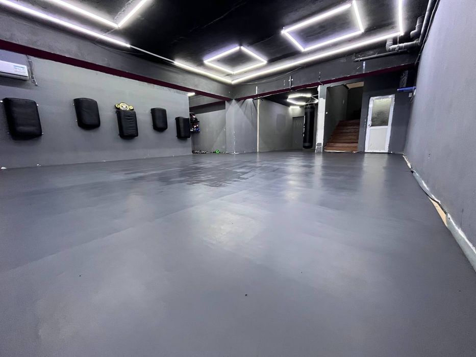 Сдается спортивный зал в аренду. Sport zali ijaraga beriladi.