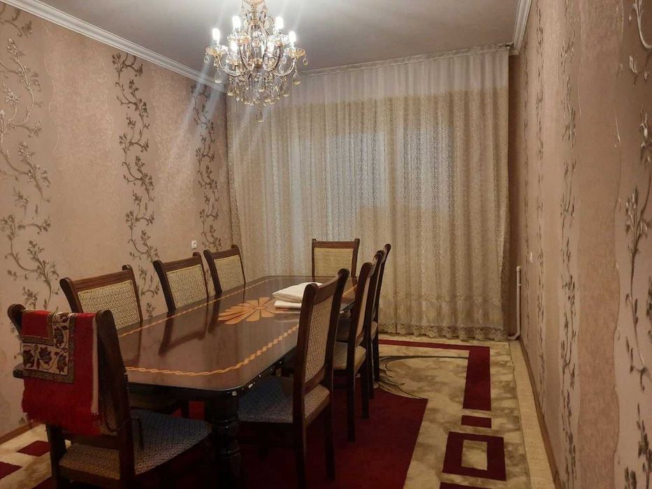 4 хона тоза уй олмазор коракамишда