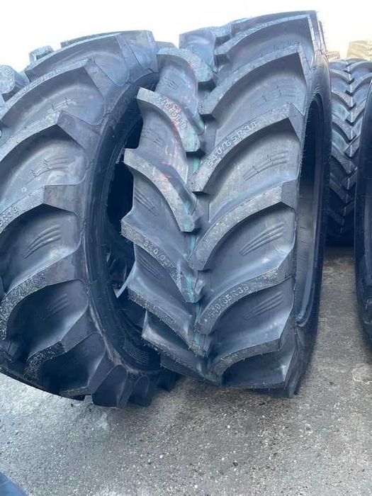 Anvelope 540/65R38 Radiale GTK livrare rapida Garantie