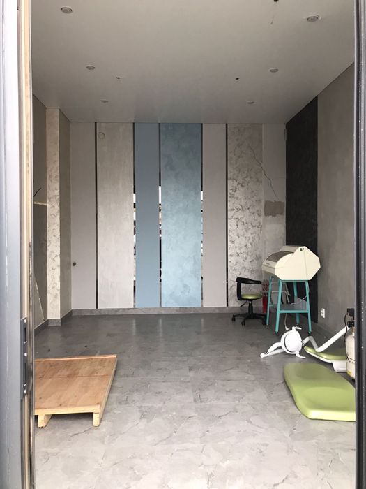 Помищение в аренду