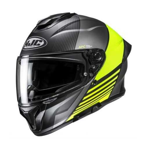Casca Moto Integrala HJC