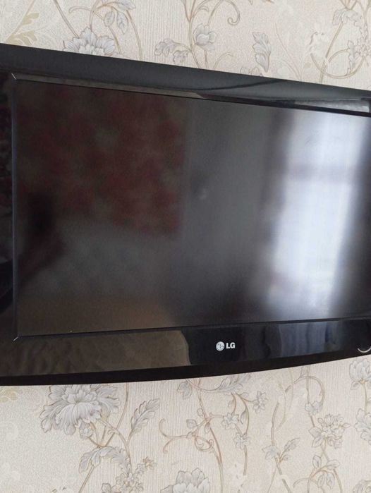 Телевизор  LG, жидкокристаллический