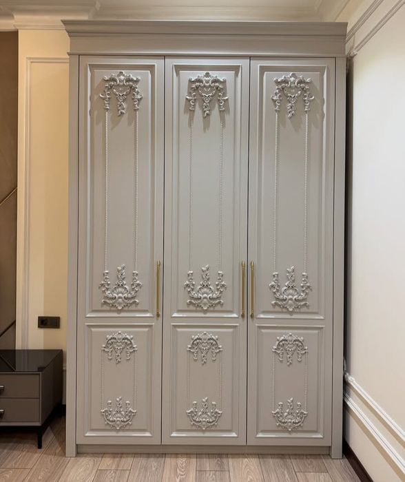 Кухонный гарнитур на заказь