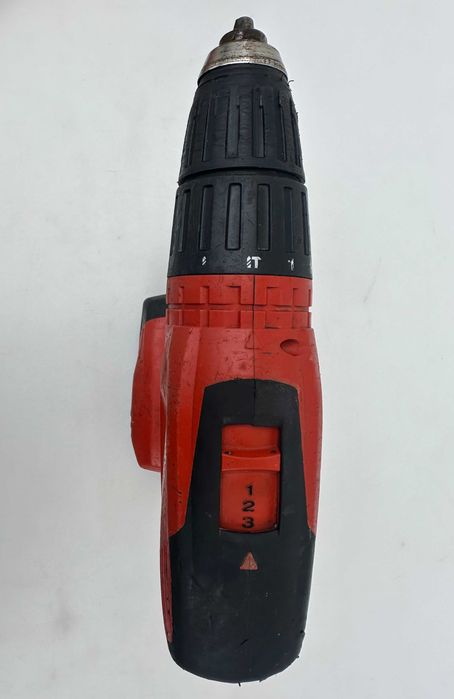 Hilti TE 4-A22 перфоратор и Hilti SFH 22-A 3скоростен ударен винтоверт
