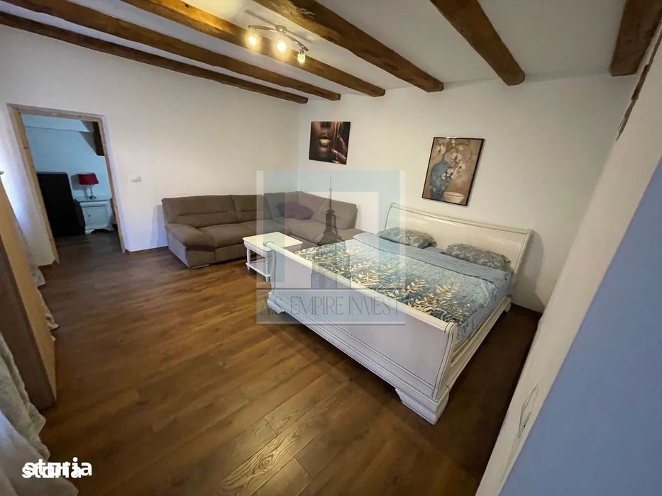 Apartament 2 camere , 42 mp- zona Centru Istoric — fotografia 1