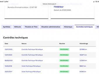 Audi A3 Sportback 1.6 TDI Business line 2012