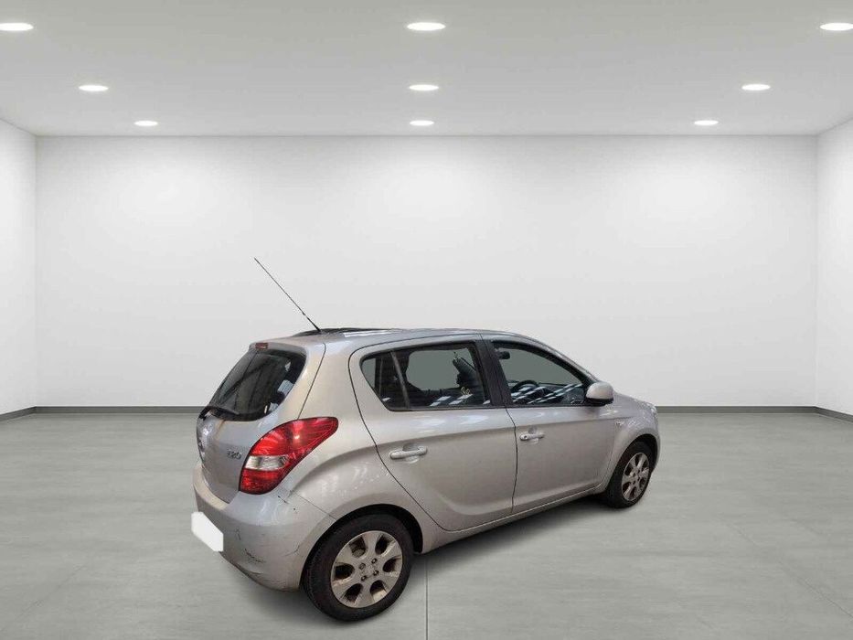 Nuca schimbator cu rama Hyundai i20 (2008-2014) 2011